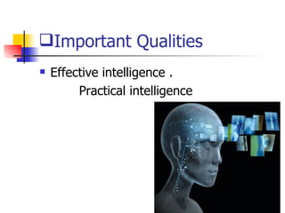 Personality Development | PPT