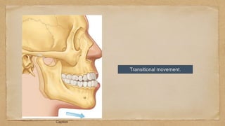 Caption
Transitional movement.
 