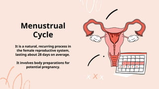 Human reproduction male and female reproductive system | PPTX
