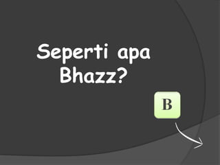 SepertiapaBhazz?
