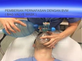 Bhd Rjp Panduan Lengkap Bantuan Hidup Dasar (BHD) dan Teknik RJP | PPT