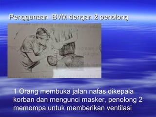 Bhd Rjp Panduan Lengkap Bantuan Hidup Dasar (BHD) dan Teknik RJP | PPT