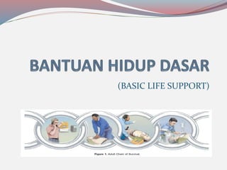 (BASIC LIFE SUPPORT)
 