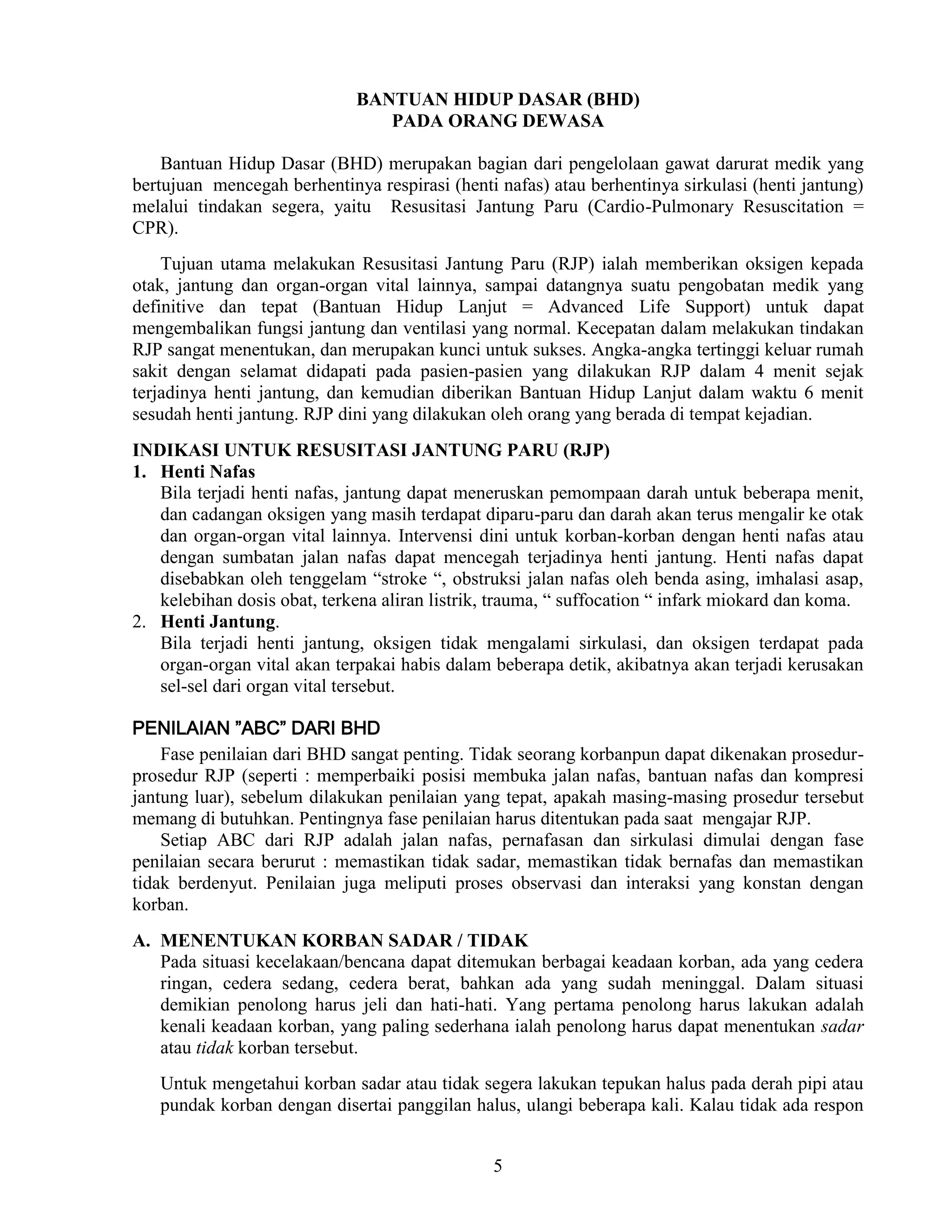 Abc Rjp Bhd awam | DOCX