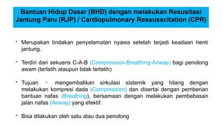 Bhd Rjp BHD Untuk Pelajar Sekolah SMP, SMA serta masyarakat umum | PPTX