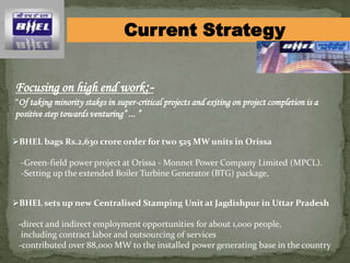 Manufacturing StrategyFlexible Manufacturing Systems (FMSs), Automated Guided Vehicles (AGVs), robotics, Automated Storage and Retrieval Systems (ASRSs), Computer Aided Design (CAD), and Computer Aided Manufacturing (CAM)Acquire more and more advanced machines whereby the productivity can be improved, cycle time reduced, cost of production lowered and the rate of stock removal is enhanced