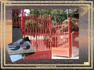 Escola Estadual Bueno Brandão 