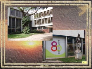 UFMG - Artes 