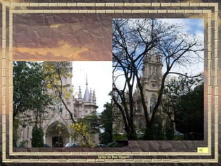 Igreja da Boa Viagem 