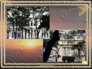 Detalhe (construções) 