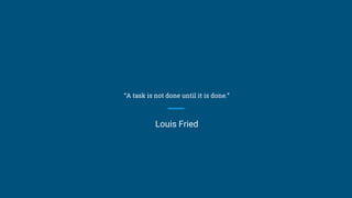 Top 20 Quotes About Project Management | PPT
