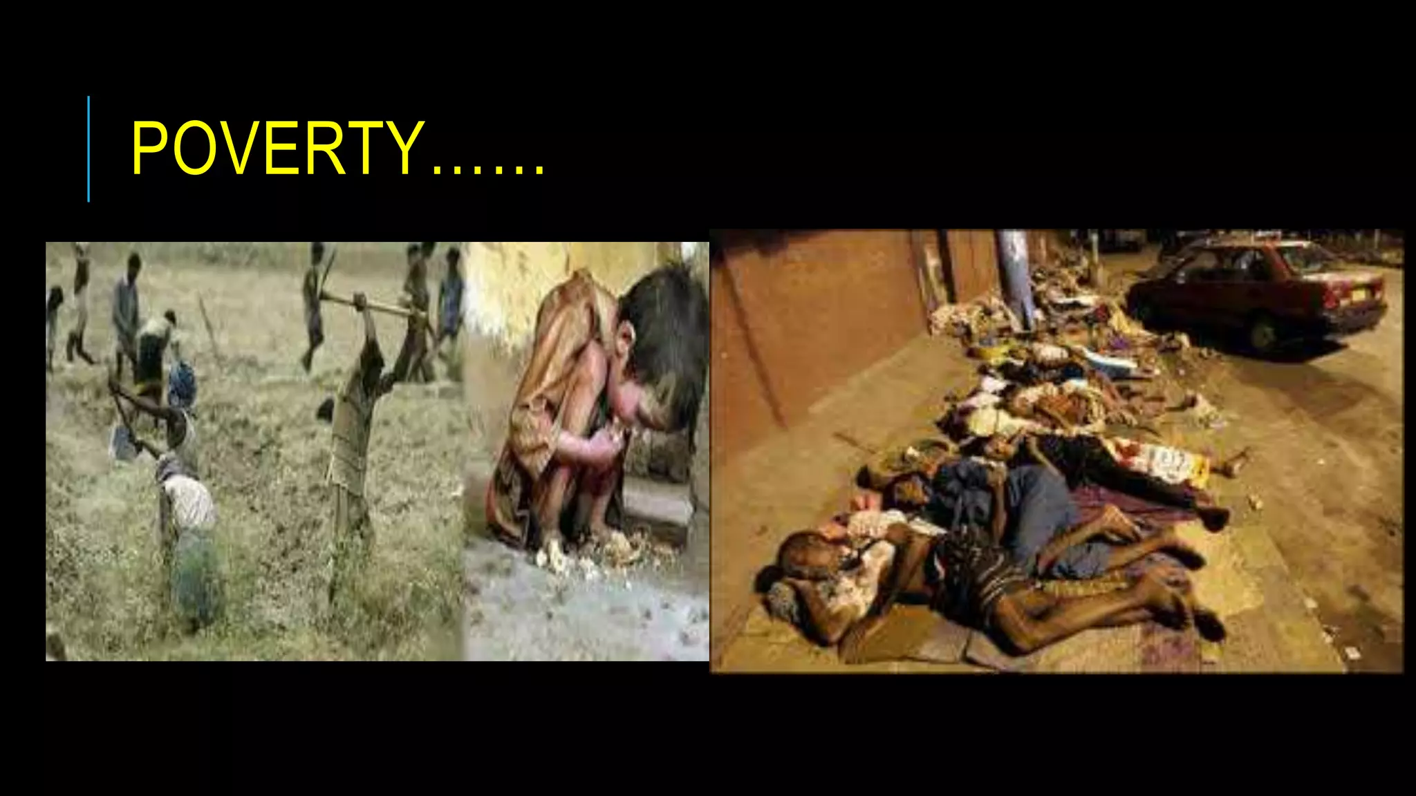 Blessing Hands Foundation PPTX Debated Sensitive Social Issues