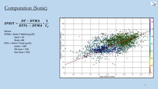59
Computation (Sonic)
 