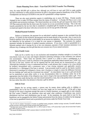 News Alert Year End 2011[1]