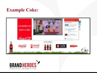 Example Coke:
 