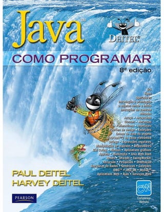 Java - Como Programar