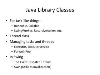 Parallel programming | PPT