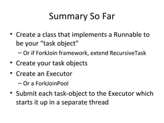 Parallel programming | PPT