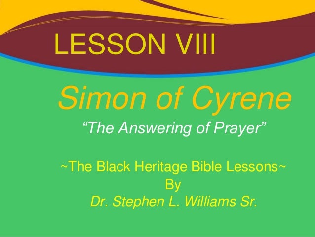 black-heritage-bible-lesson-8-simon-of-cyrene