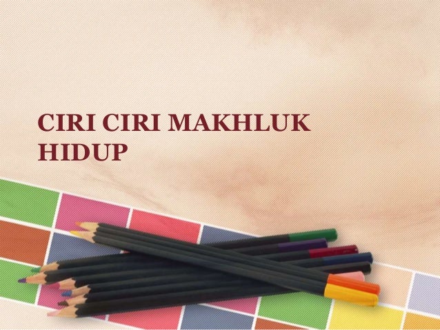 Bhn ajar bab i. ruanglingkupbiologi