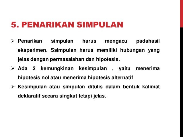 Bhn ajar bab i. metodeilmiah SMA PPT
