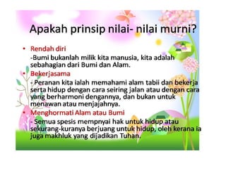 Bhn hiasan