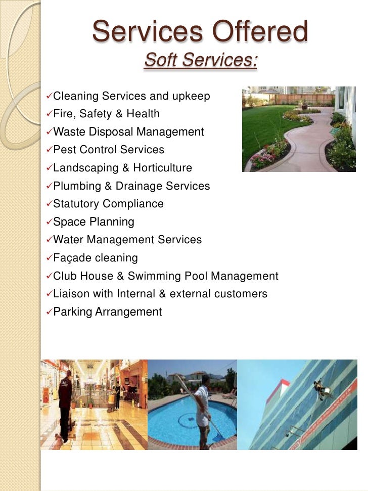 bhoomi facility management services bfms company profile cleaning services company profile