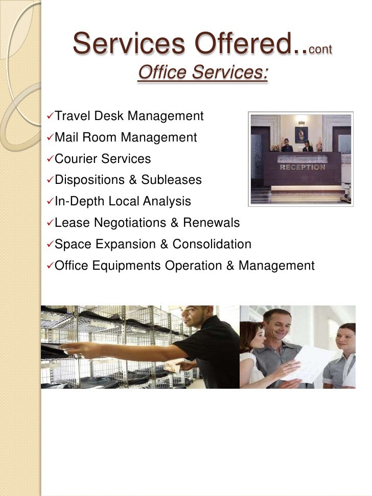 Bhoomi Facility Management Services(Bfms) Company Profile