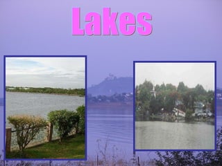 Lakes 