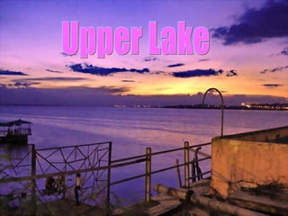 Upper Lake 