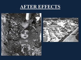 AFTER EFFECTS
 
