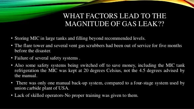 Bhopal gas tragedy wikipedia picture