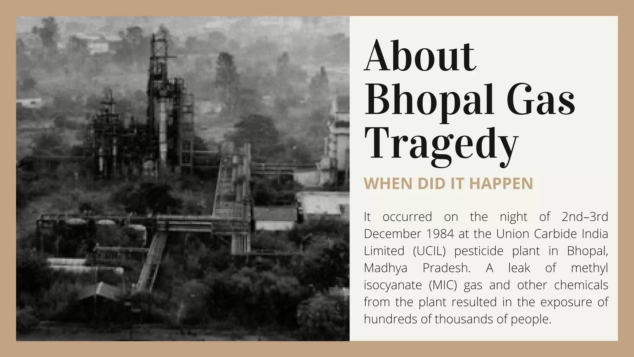 BHOPAL GAS TRAGEDY - INDIA.pdf