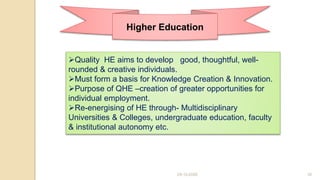 Sanskrit Curriculum in the Context of NEP 2020 | PPTX