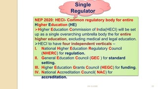 Sanskrit Curriculum in the Context of NEP 2020 | PPTX