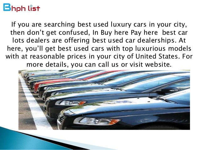 Buy Here Pay Here Dealerships In Gainesville Ga buy here pay here car dealers in gainesville georgia bhph list on buy here pay here dealerships in gainesville ga