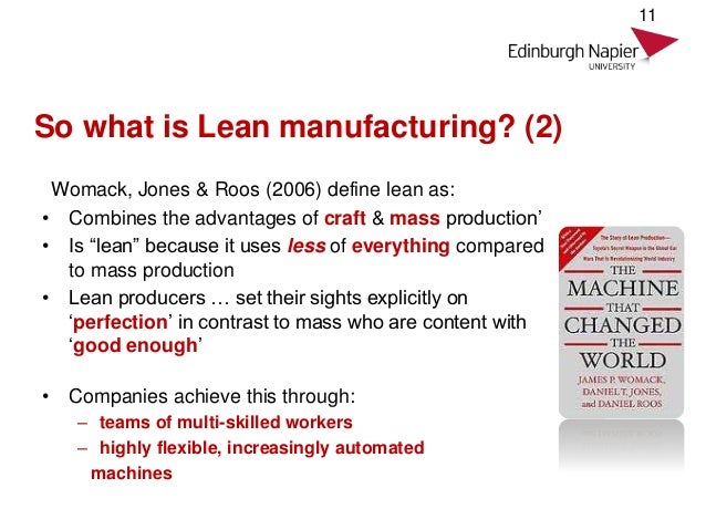 LEAN THINKING WOMACK AND JONES PDF DOWNLOAD LEAN THINKING WOMACK AND JONES PDF DOWNLOAD