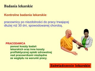 Świadczenia z tytułu wypadków 