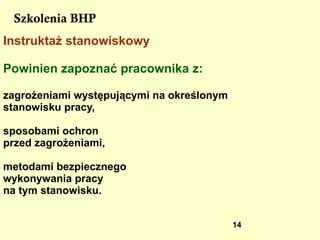 zasadami udzielania  pierwszej pomocy.  