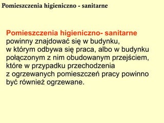 Państwowy Wojewódzki  Inspektor Sanitarny   wydaje decyzję  o stwierdzeniu  choroby zawodowej  lub braku podstaw  do jej stwierdzenia Choroby zawodowe   