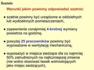 Świadczenia nie przysługują pracownikowi , jeżeli  było  przez zakład pracy   dotyczących  ,  spowodowane: Świadczenia z tytułu wypadków przy pracy  i chorób zawodowych wyłączną przyczyną wypadku udowodnione naruszenie przez pracownika przepisów ochrony życia lub zdrowia 