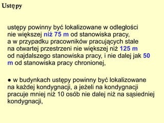 4. Profilaktyczna opieka zdrowotna nad pracownikami 