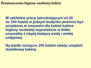 Badania lekarskie Okresowe badania lekarskie : wszyscy pracownicy , 