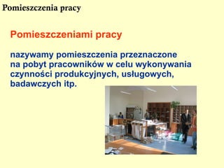 Badania lekarskie Kontrolne badania lekarskie : pracownicy po niezdolności do pracy trwającej  dłużej niż 30 dni, spowodowanej chorobą . PRACODAWCA   ponosi koszty badań lekarskich oraz inne koszty profilaktycznej opieki zdrowotnej nad pracownikami niezbędne ze względu na warunki pracy . Zaświadczenie lekarskie 