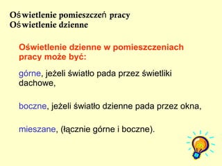 sporządzanie okresowych analiz stanu bhp ,  