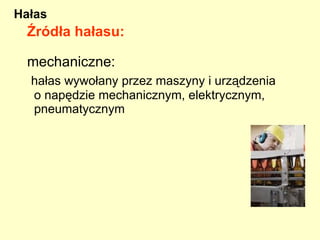 zabezpieczenie przed drganiami, 