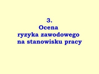Wentylacja pomieszczeń pracy 
