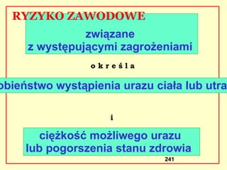 Wentylacja pomieszczeń pracy Wentylacja naturalna Naturalna wentylacja jest to wymiana powietrza spowodowana różnicą temperatur wewnątrz i zewnątrz pomieszczenia lub różnicą ciśnień. Większość stosowanych metod polega  na odpowiednim usytuowaniu otworów okiennych i świetlików.   