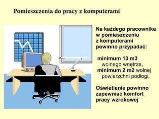 gdy kierowany jest przez osobę współuczestniczącą; Ś rodki transportu wewnętrznego Wózki jezdniowe podnośnikowe  – wykonywanie czynności transportowych 