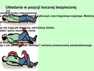 przemieszczające się wyroby i materiały 